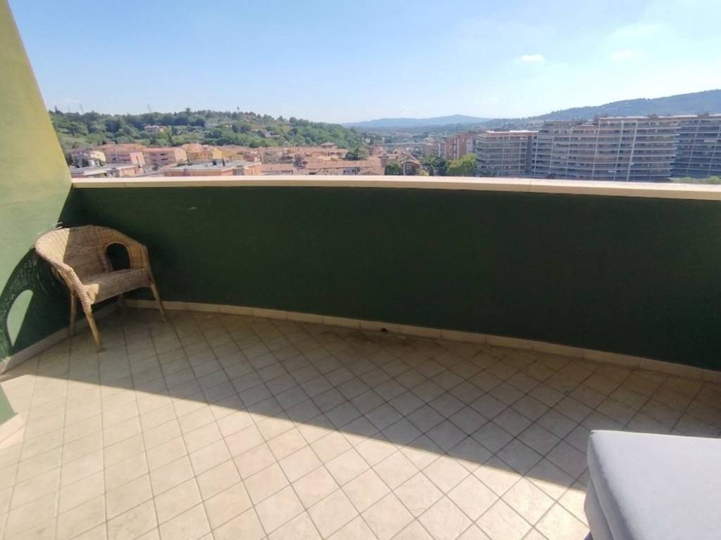 appartamento in vendita a Perugia in zona Montelaguardia