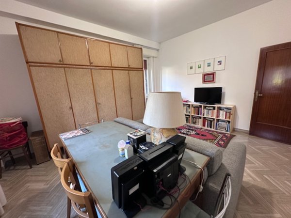 appartamento in vendita a Perugia in zona Filosofi