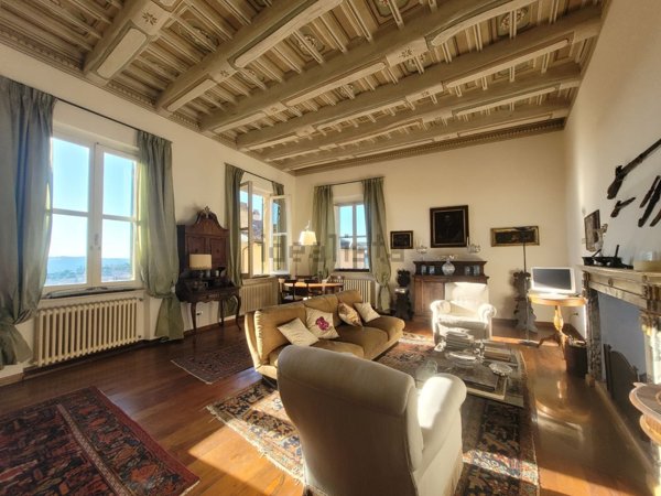 appartamento in vendita a Perugia in zona Centro Città