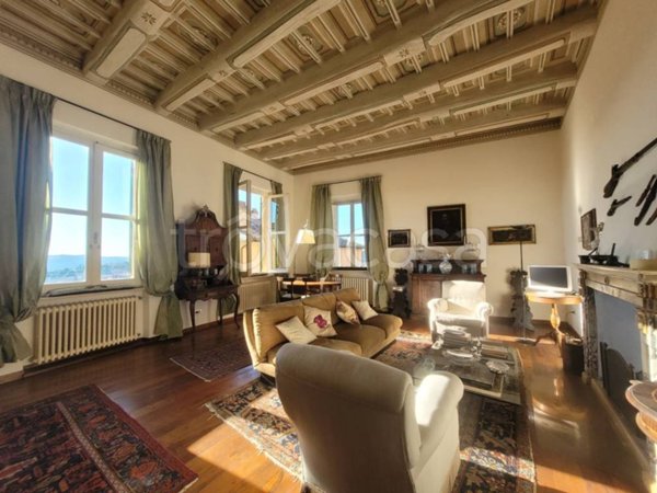 appartamento in vendita a Perugia in zona Centro Città