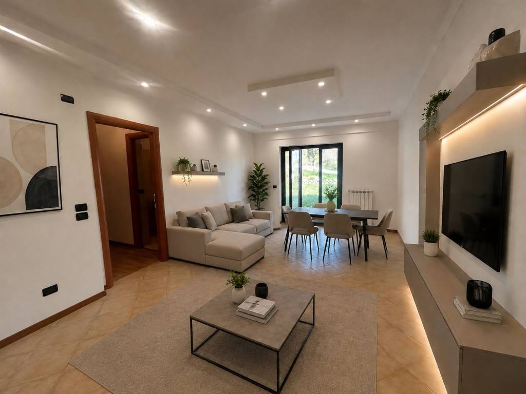 appartamento in vendita a Perugia