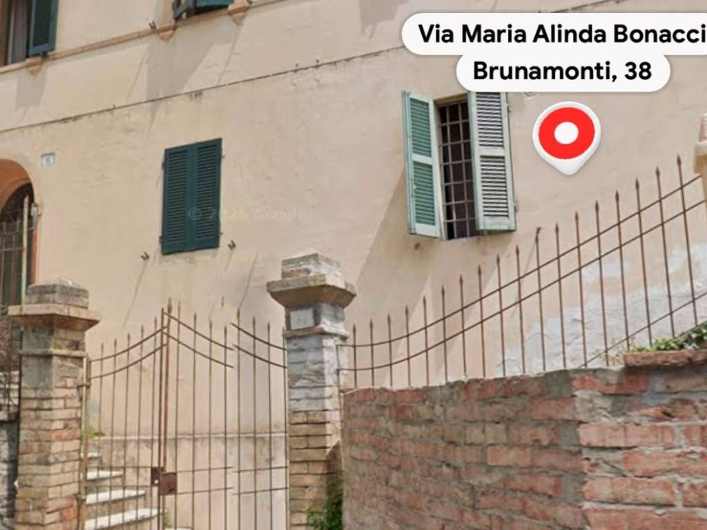 appartamento in vendita a Perugia in zona Monteluce