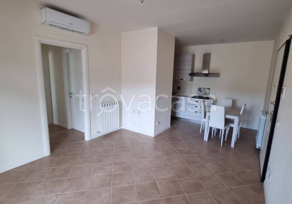 appartamento in vendita a Perugia in zona Ponte Pattoli