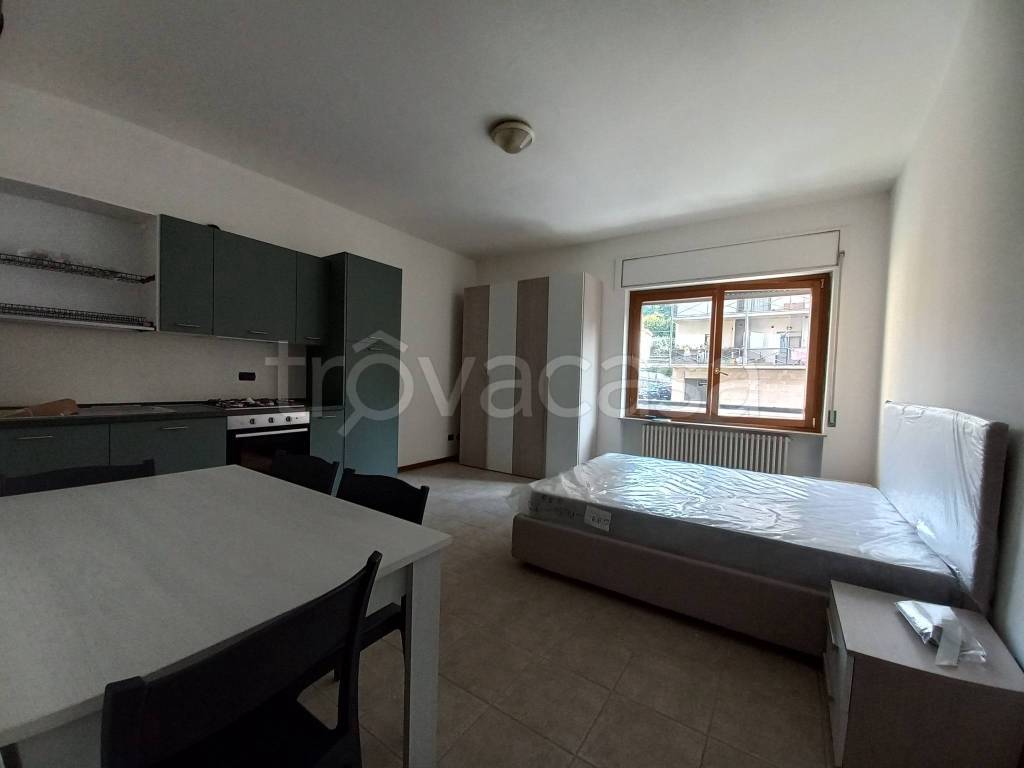 appartamento in vendita a Perugia in zona Stazione