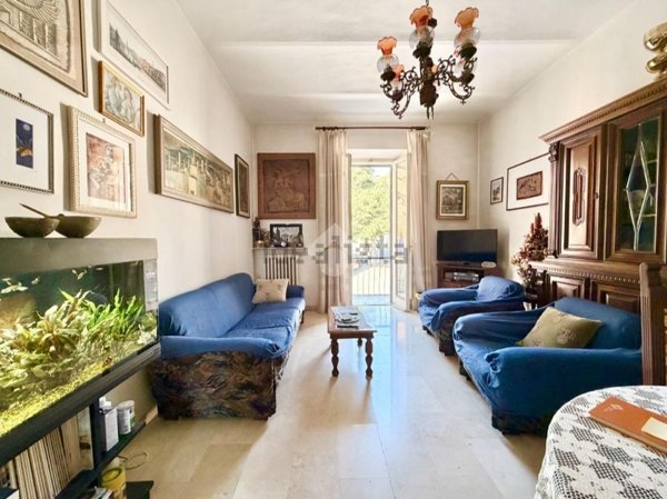 appartamento in vendita a Perugia in zona San Marco
