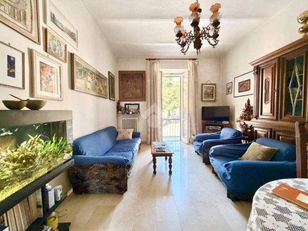 appartamento in vendita a Perugia in zona San Marco