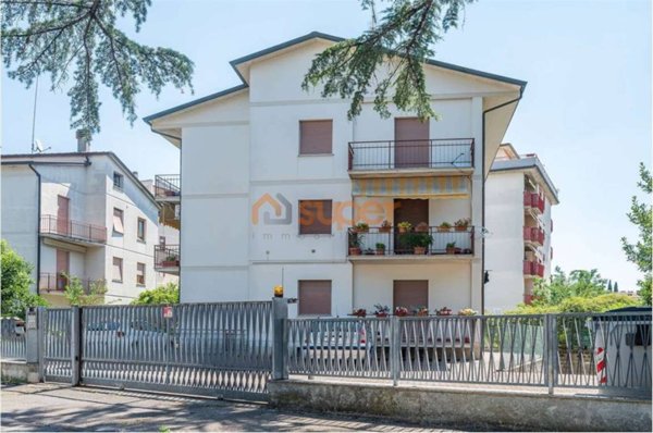 appartamento in vendita a Perugia in zona Ponte Valleceppi