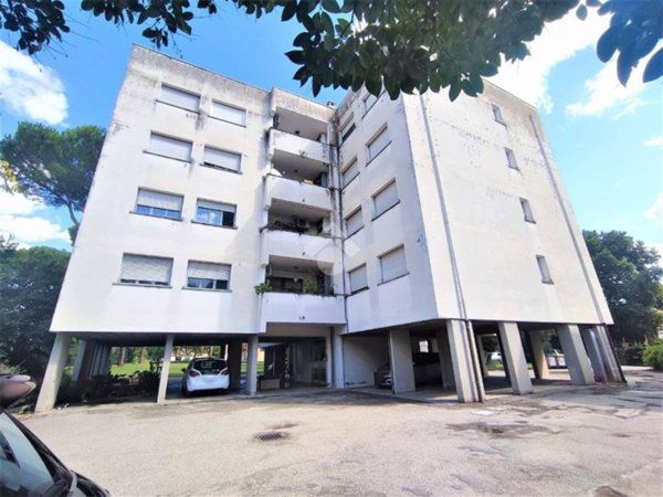 appartamento in vendita a Perugia in zona Ponte Valleceppi