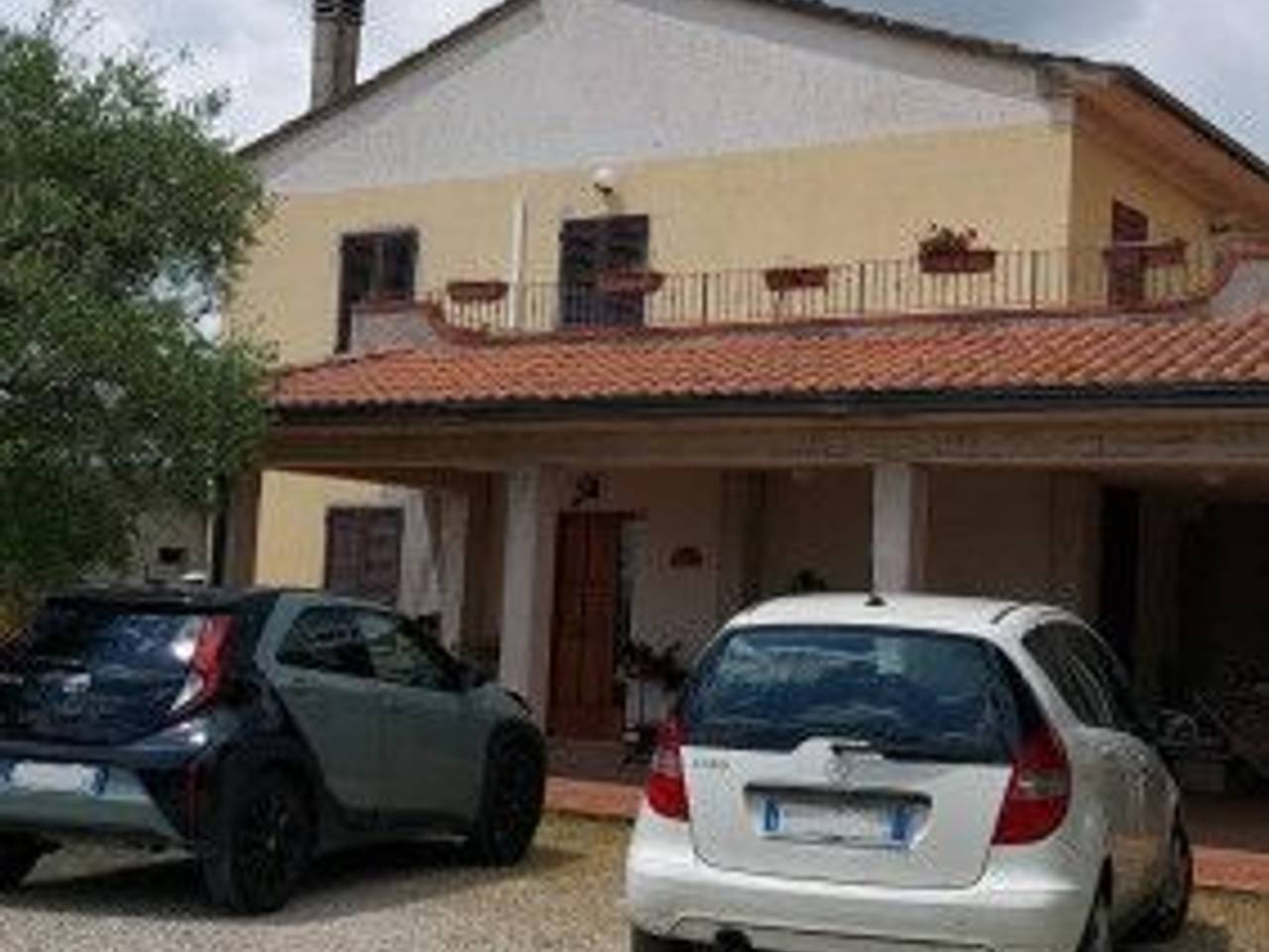 appartamento in vendita a Perugia in zona San Fortunato