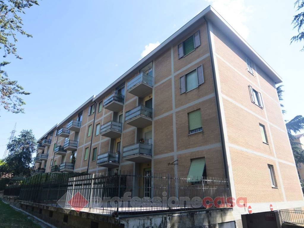 appartamento in vendita a Perugia in zona Prepo