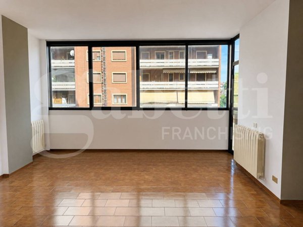 appartamento in vendita a Perugia in zona Madonna Alta