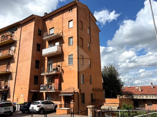 appartamento in vendita a Perugia in zona Monteluce