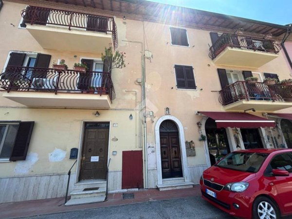 appartamento in vendita a Perugia in zona Santa Maria Rossa