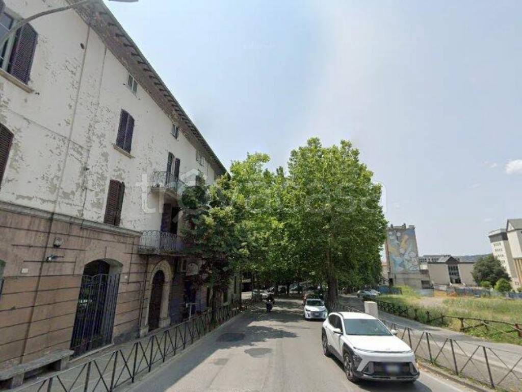 ufficio in vendita a Perugia in zona Stazione