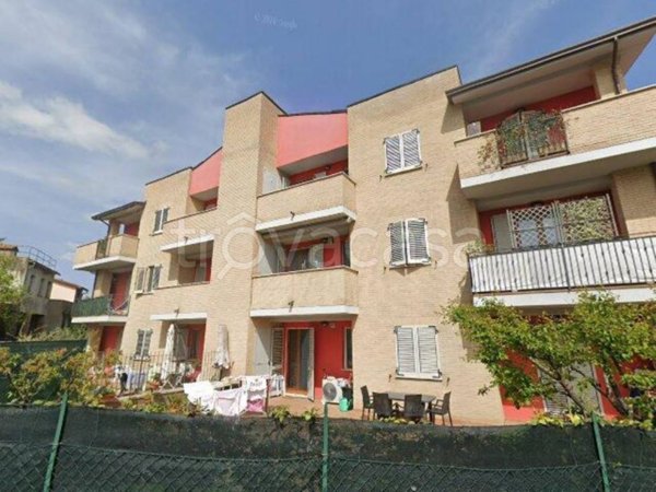 appartamento in vendita a Perugia in zona Castel del Piano