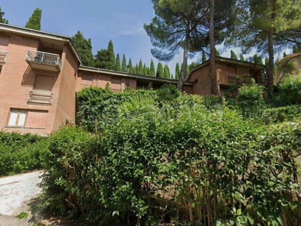 appartamento in vendita a Perugia in zona Elce