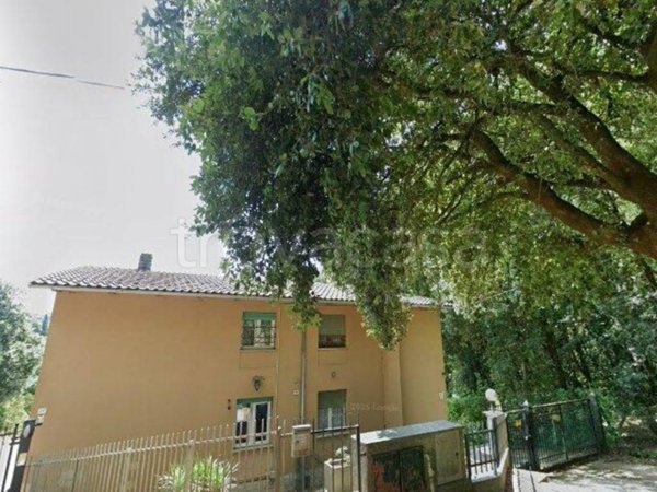 appartamento in vendita a Perugia in zona San Marco