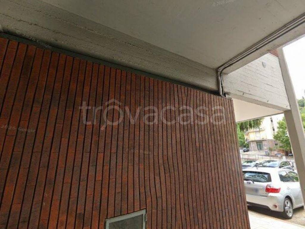 appartamento in vendita a Perugia in zona Stazione
