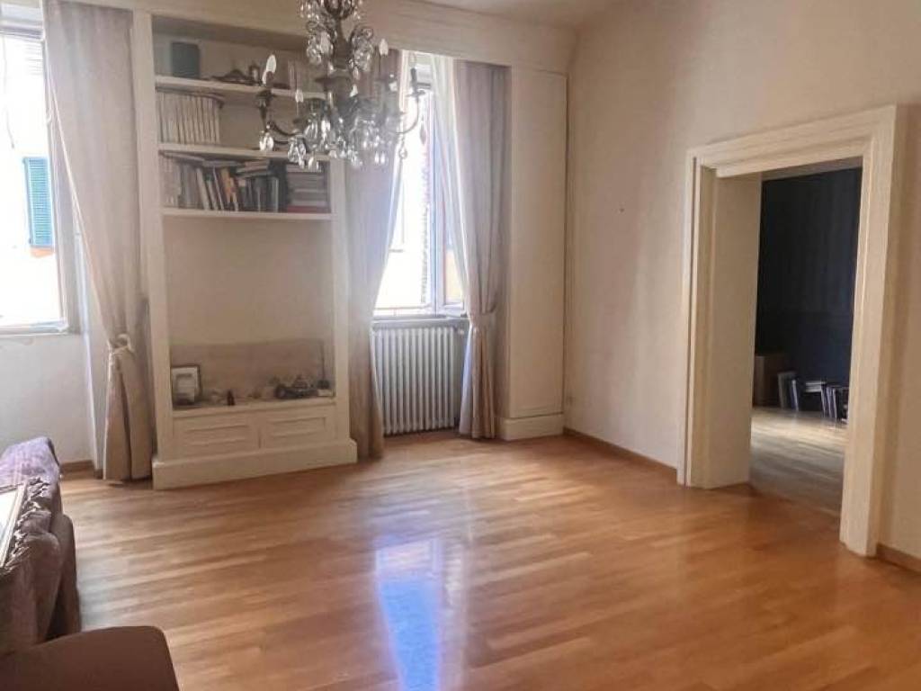 appartamento in vendita a Perugia in zona Centro Città