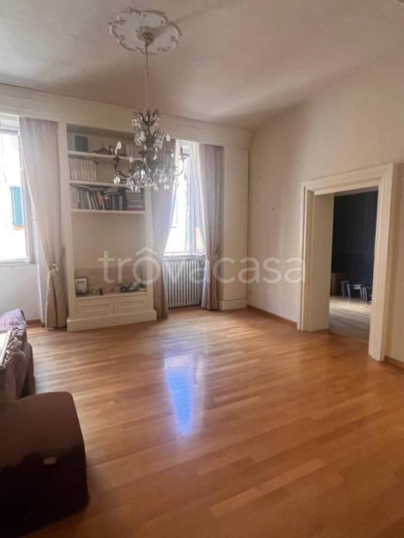 appartamento in vendita a Perugia in zona Centro Città