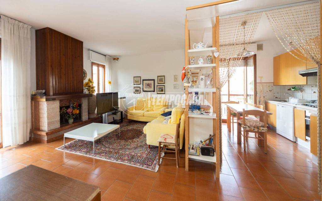 appartamento in vendita a Perugia in zona San Sisto