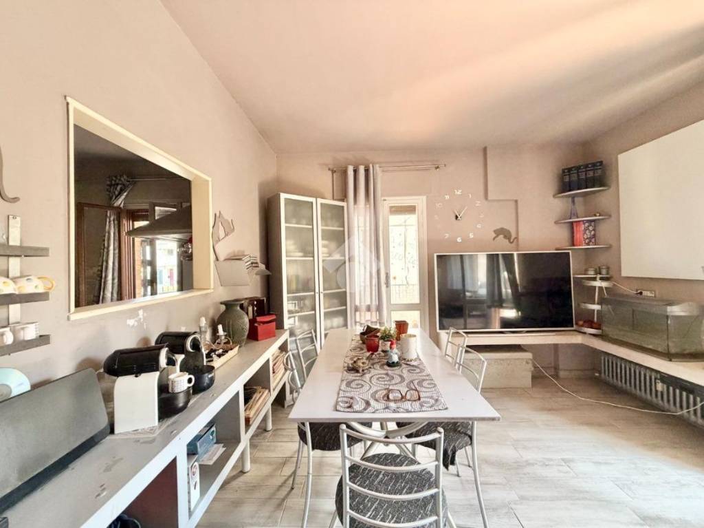 appartamento in vendita a Perugia in zona Elce