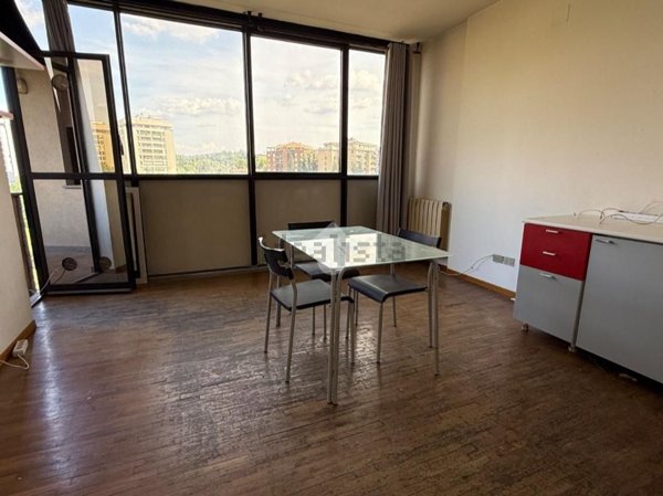 appartamento in vendita a Perugia in zona Madonna Alta