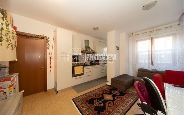 appartamento in vendita a Perugia in zona Prepo
