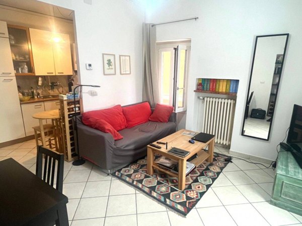 appartamento in vendita a Perugia in zona Pretola