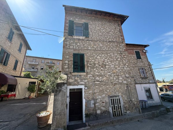 appartamento in vendita a Perugia in zona Stazione