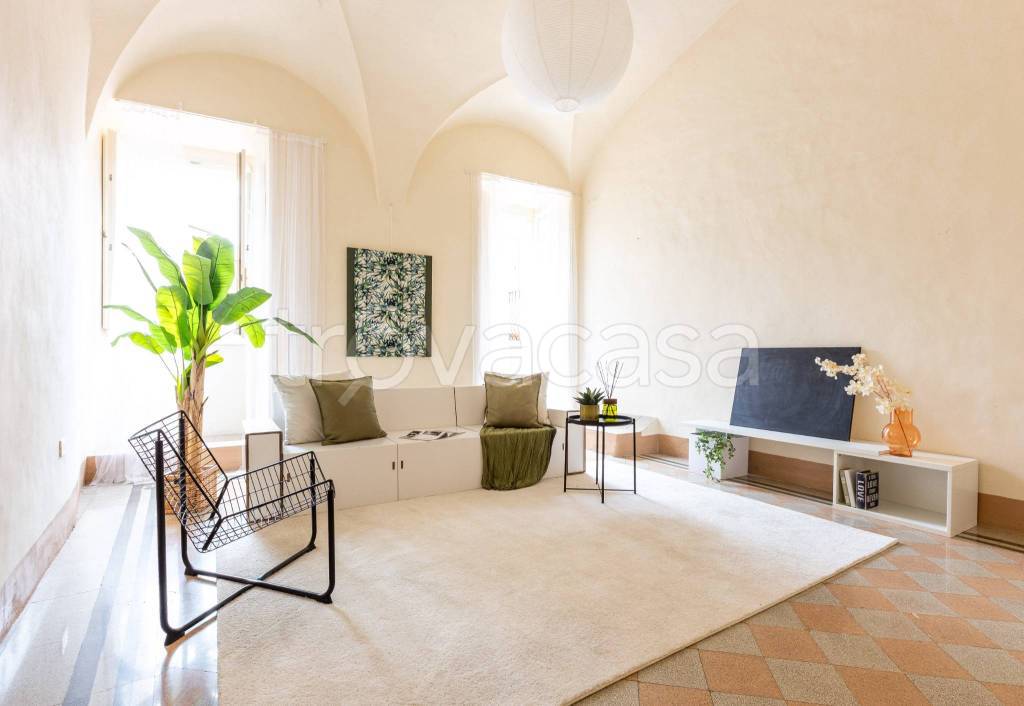 appartamento in vendita a Perugia in zona Centro Città