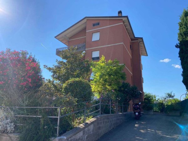 appartamento in vendita a Perugia in zona Bosco