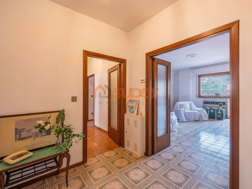 appartamento in vendita a Perugia in zona Stazione