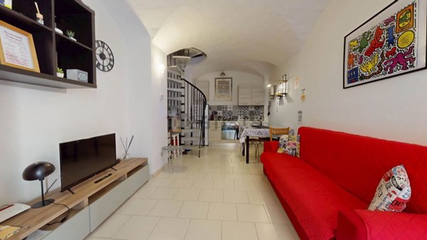 appartamento in vendita a Perugia in zona Centro Città