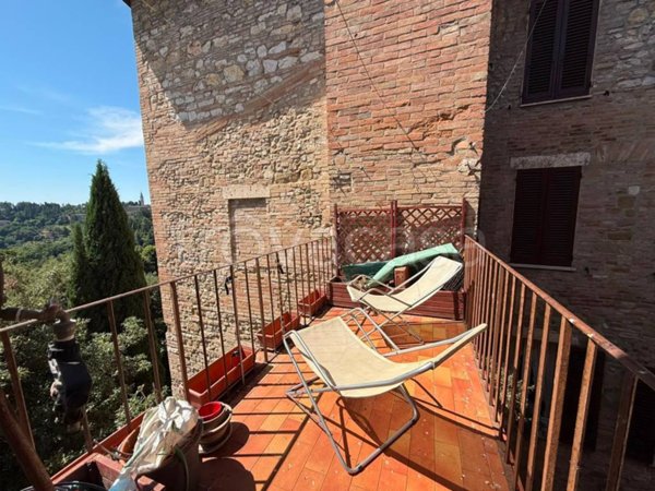 appartamento in vendita a Perugia in zona Centro Città