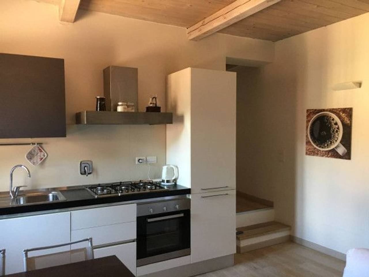 appartamento in vendita a Perugia in zona Centro Città