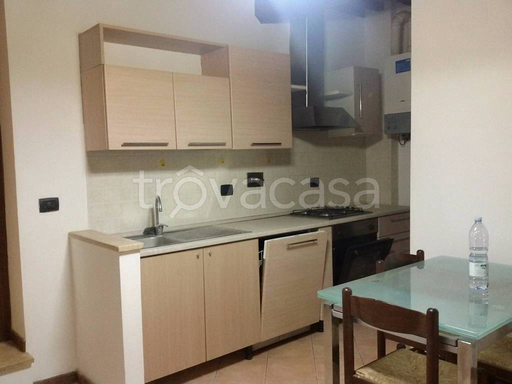 appartamento in vendita a Perugia in zona Ponte Pattoli