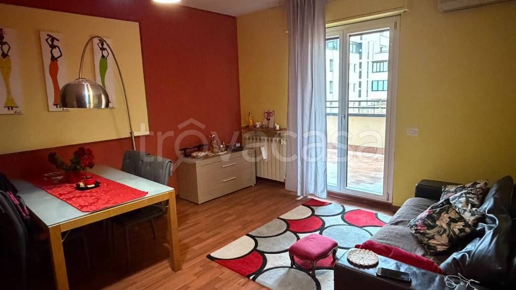 appartamento in vendita a Perugia in zona Stazione