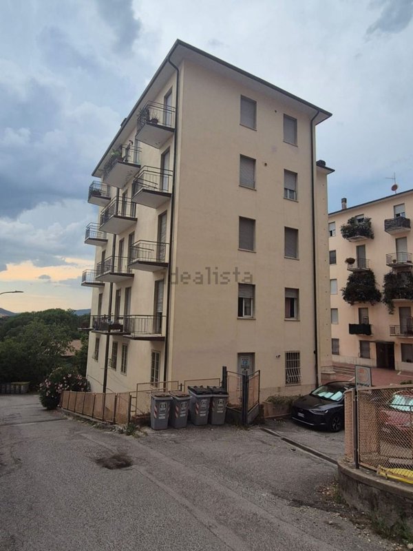 appartamento in vendita a Perugia in zona Filosofi
