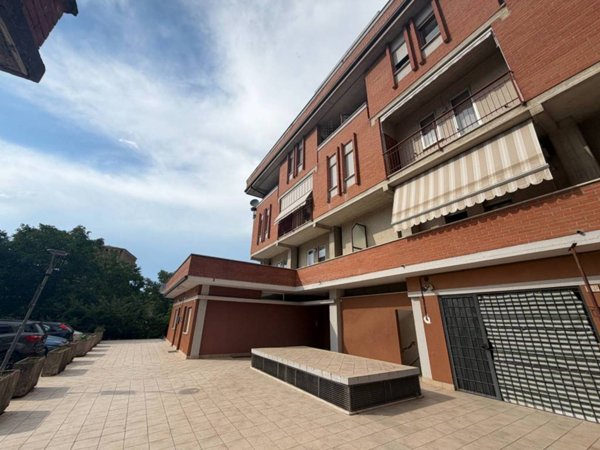 appartamento in vendita a Perugia in zona Pretola