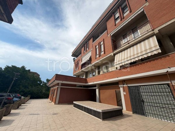 appartamento in vendita a Perugia in zona Pretola