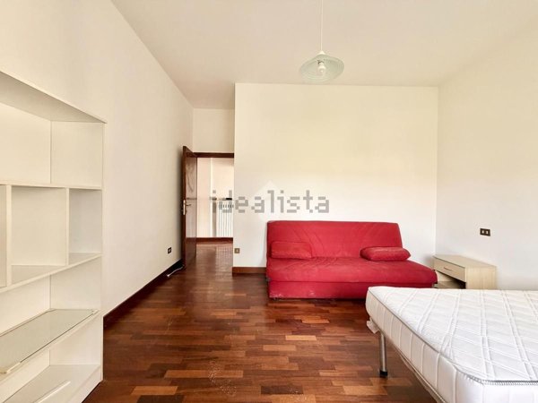 appartamento in vendita a Perugia in zona XX Settembre