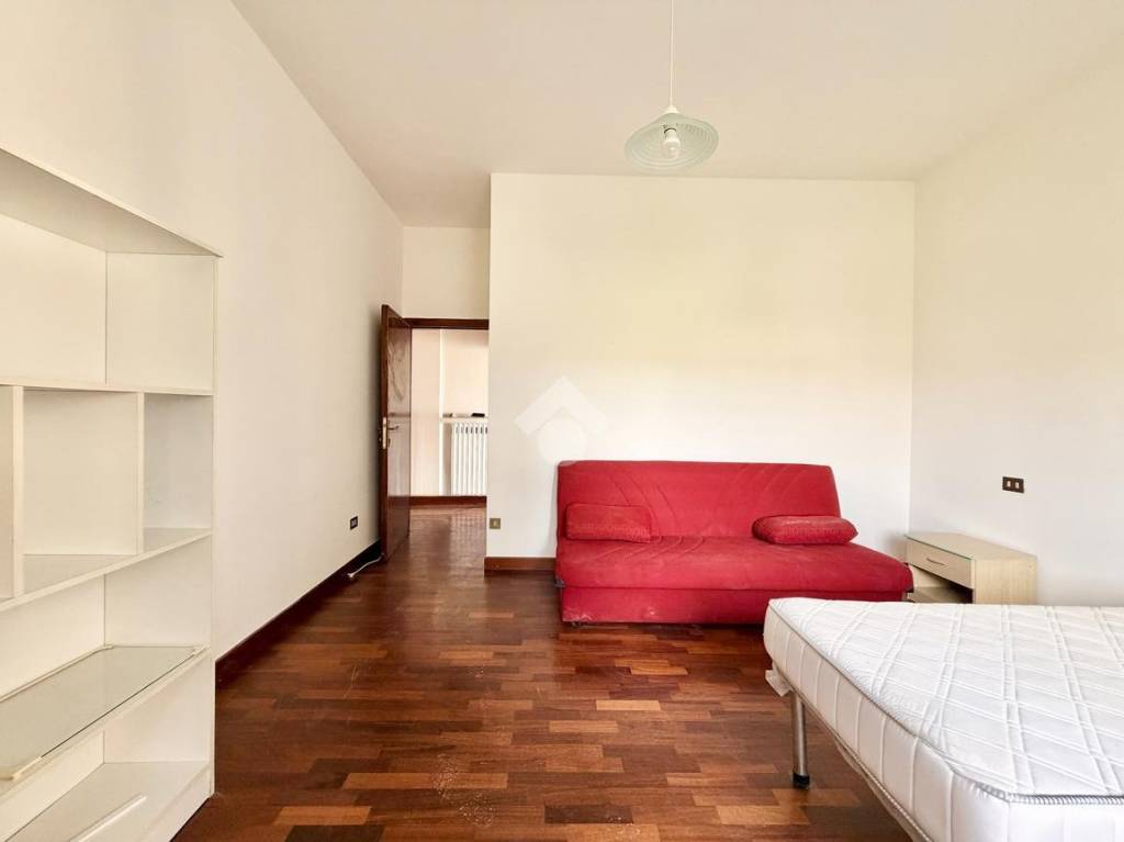 appartamento in vendita a Perugia in zona Centro Città