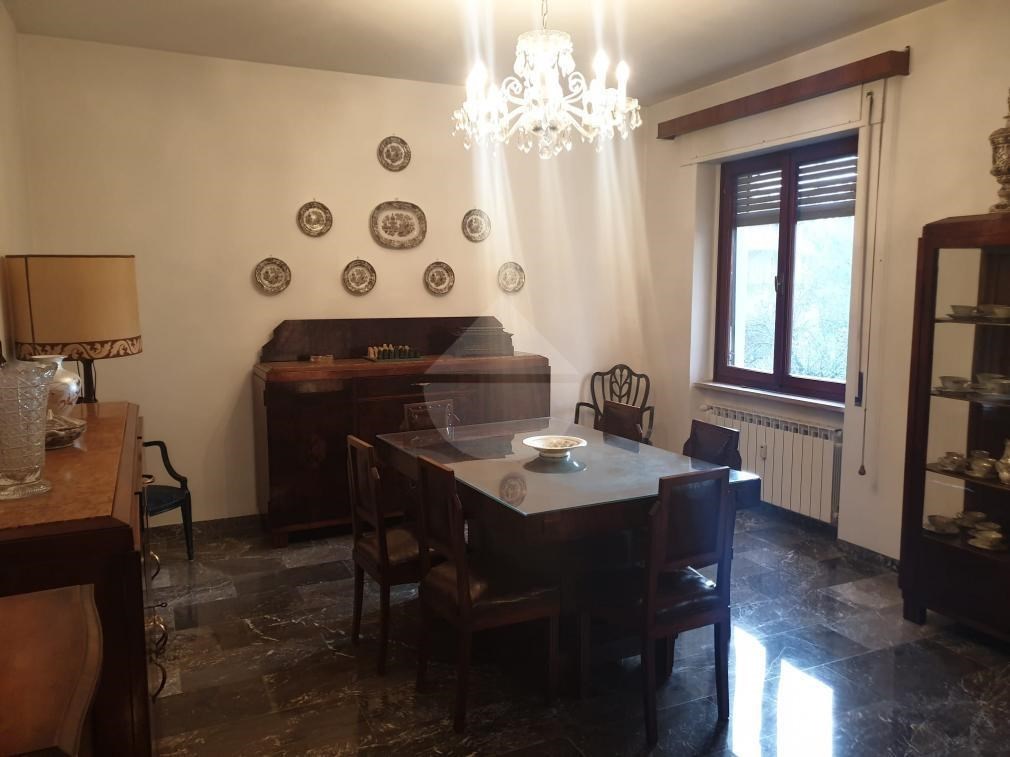 appartamento in vendita a Perugia in zona Filosofi