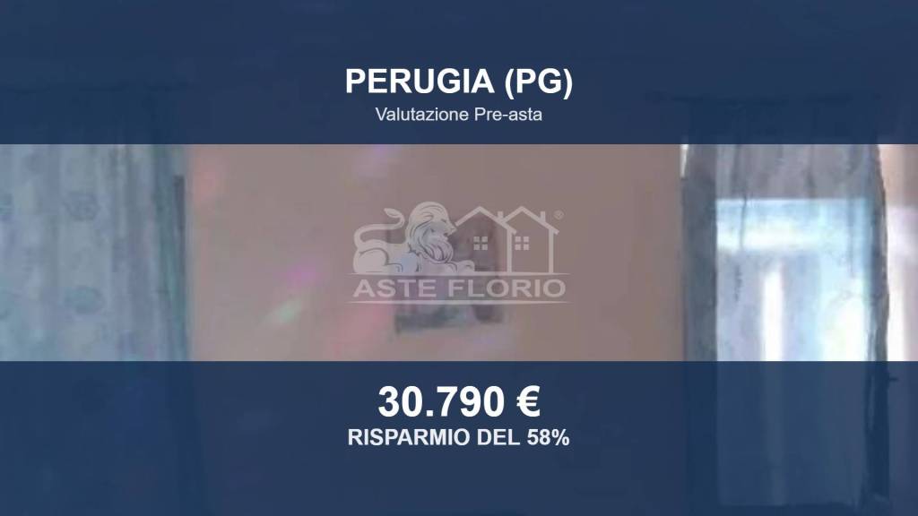appartamento in vendita a Perugia in zona Fontignano