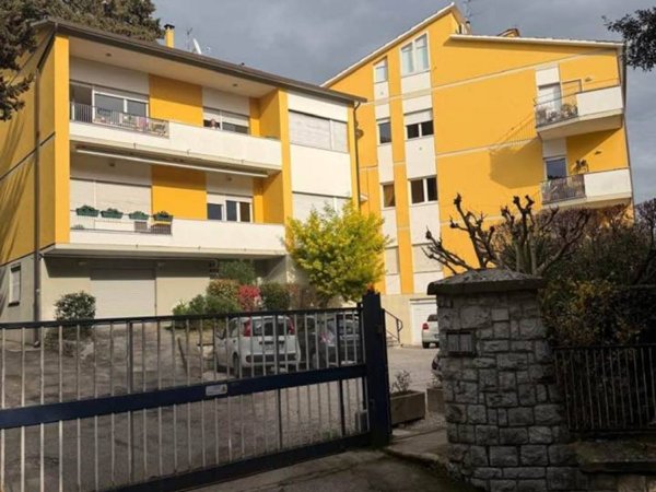 appartamento in vendita a Perugia in zona Filosofi