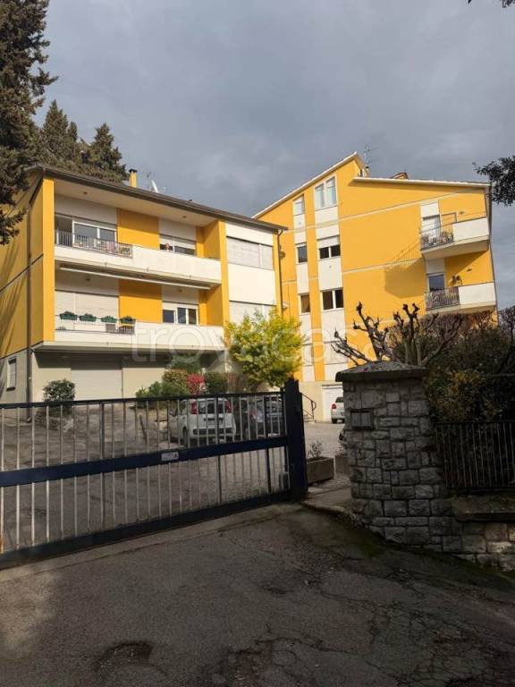 appartamento in vendita a Perugia
