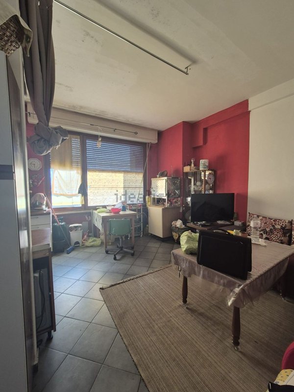 appartamento in vendita a Perugia in zona XX Settembre