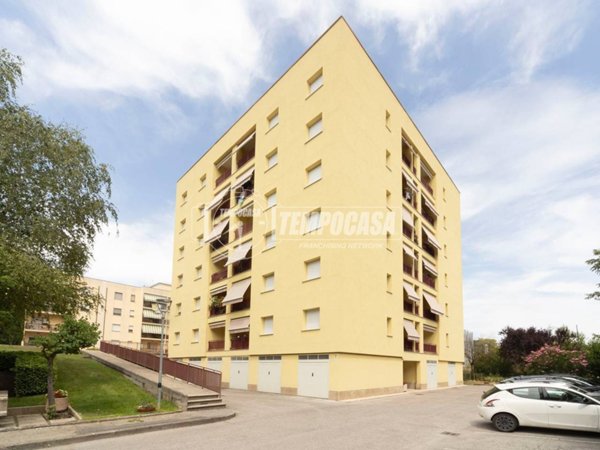 appartamento in vendita a Perugia