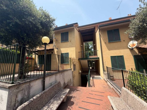 appartamento in vendita a Perugia in zona Monteluce